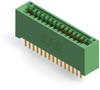 Card Edge Conn, Dual Side, 30Pos, Th; Card Edge Connector Type Edac - 95F3047 - Newark, An Avnet Company
