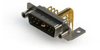 Combo D-Sub Conn, R/a Plug, Da-11W1, Th; Product Range Edac - 56AJ6465 - Newark, An Avnet Company
