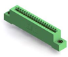 Card Edge Conn, Single, 19Pos, Th; Card Edge Connector Type Edac - 65AJ5073 - Newark, An Avnet Company