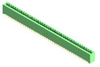 Card Edge Conn, Dual, 80Pos, Wire Wrap; Card Edge Connector Type Edac - 65AJ8937 - Newark, An Avnet Company