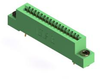 Card Edge Conn, Dual, 34Pos, Th; Card Edge Connector Type Edac - 66AJ6505 - Newark, An Avnet Company