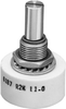Rotary Potentiometer, 5K, 22.2Mm, 10%; Track Resistance Tt Electronics/bi Technologies - 74M7622 - Newark, An Avnet Company