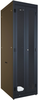 Floor Cabinet, Server, Steel, 42U; Cabinet Type Hammond - 41AC9583 - Newark, An Avnet Company