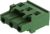 Termi-Blok Vertical Plug Stack Rohs Compliant Buchanan Te Connectivity - 12H8738 - Newark, An Avnet Company