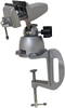 Bench Vise, 2.25 Jaw Opening, 2.5 W; Jaw Width Panavise - 27AJ4169 - Newark, An Avnet Company
