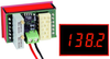Loop Powered Meter; No. Of Digits / Alpha Murata Power Solutions - 16M5698 - Newark, An Avnet Company
