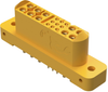 Rect Pwr Conn, Rcpt, 19Pos, Tht; No. Of Contacts Positronic - 46AJ6589 - Newark, An Avnet Company
