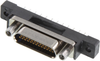 Micro D-Sub Connector, Receptacle, 25Pos; D Sub Connector Type Glenair -- 98AH5005