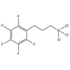 PENTAFLUOROPHENYLPROPYLTRICHLOROSILANE - SIP6716.4 - Gelest, Inc.