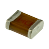 Mica and PTFE Capacitors -- MC08CA010C-F - Image
