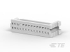 Connector Hardware, Mounts, Locks & Retainers - 2-353294-4 - TE Connectivity