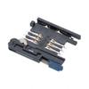 Connectors, Interconnects - Memory Connectors - PC Card Sockets - 1380445-0912283007 - Win Source Electronics