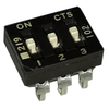 DIP Switches - 219-3LPSJ-ND - DigiKey