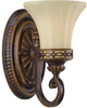 Light Vanity Fixture - VS11201-WAL - Murray Feiss Lighting