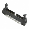 Headers, Male Pins - D3440-5302-AR-ND - DigiKey