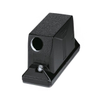 Heavy Duty Connector Housings, Hoods, Bases - 1420928-ND - DigiKey
