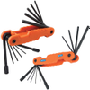 Screw and Nut Driver Sets - 1742-70552-ND - DigiKey