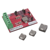 DC/DC & AC/DC (Off-Line) SMPS Evaluation Boards - 742-SIC437BEVB-B-ND - DigiKey