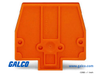WAGO ENDPLATE - 870-928 - Galco Industrial Electronics