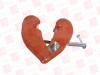 Clamp - 123452246 - Radwell International