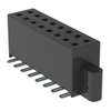 Headers, Receptacles, Female Sockets - SFM-108-02-S-D-N-ND - DigiKey