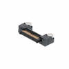 Arrays, Edge Type, Mezzanine (Board to Board) - SAM13711TR-ND - DigiKey