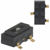 Slide Switches -- CAS-120TB - Image