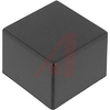 Enclosure,Plastic,ABS,Flame Retardant,Textured,Black,2L x 2W x 1.5H in - 70196676 - Allied Electronics, Inc.