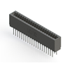 Edgeboard Connectors - 151-746-040-527-201-ND - DigiKey