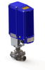 Actuated - Flow Control Valves - Emech Digital Control Valves -- E25F - Image