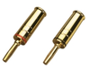 Banana Plugs, 2-Pack - FA873 - Visual Sound, Inc.
