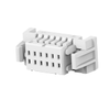 Rectangular Connector Housings - 17-1-2484142-1-ND - DigiKey
