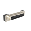D-Sub Connector Assemblies - L177TSBH25SOL2-ND - DigiKey