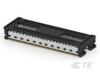 PCB Headers & Receptacles - 2499538-6 - TE Connectivity