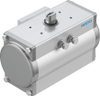 Pneumatic Rotary Actuators - 1215345 - RS Components, Ltd.