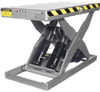 Standard, Medium Duty Lift Table - HLTx Series - Lift-Tables.net