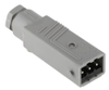 Industrial Power Connectors -- 1030967 - Image