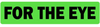 For The Eye Veterinary Labels - LV-VET-100 - LabelValue