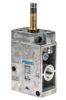 Pneumatic Solenoid Valves -- 1215644 - Image