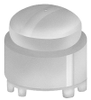 LED Lenses & Reflectors -- 1245978 - Image