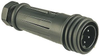 Industrial Circular Connectors - 7080905 - RS Components, Ltd.