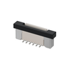 FFC, FPC (Flat Flexible) Connector Assemblies - 2073-FFC2A33-29-T-RTR-ND - DigiKey