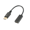 Displayport Male To HDMI Female Converter Cable - Image
