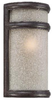 9812-166 Exterior -Wall Mt./Flush - 612897 - Capital Lighting, Inc.