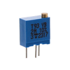 Trimmer Potentiometer - 80-T93YB205KT20 - ERSAELECTRONICS PTE. LTD.