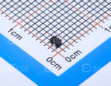 Linear Comparator IC - 692-ADCMP600BKSZ-R2 - ERSAELECTRONICS PTE. LTD.