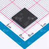 Automotive Embedded Microcontroller MCU - 879-AWR1443FQIGABLRQ1 - ERSAELECTRONICS PTE. LTD.