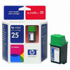 HP 25 51625A OEM Color Ink - 102000171 - LaserCycle