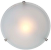50049-SAT/FST Flush Mounts-Bowl Style - 362226 - Capital Lighting, Inc.