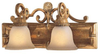 N2132-34 Bathroom Fixtures-Two Lights - 669106 - Capital Lighting, Inc.